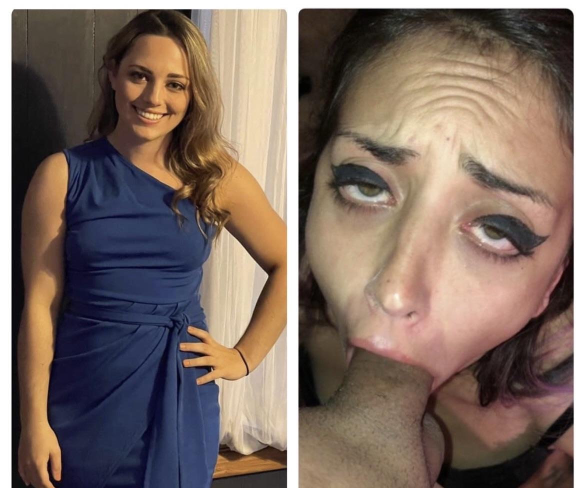 Kentucky Cock Slut Jeana