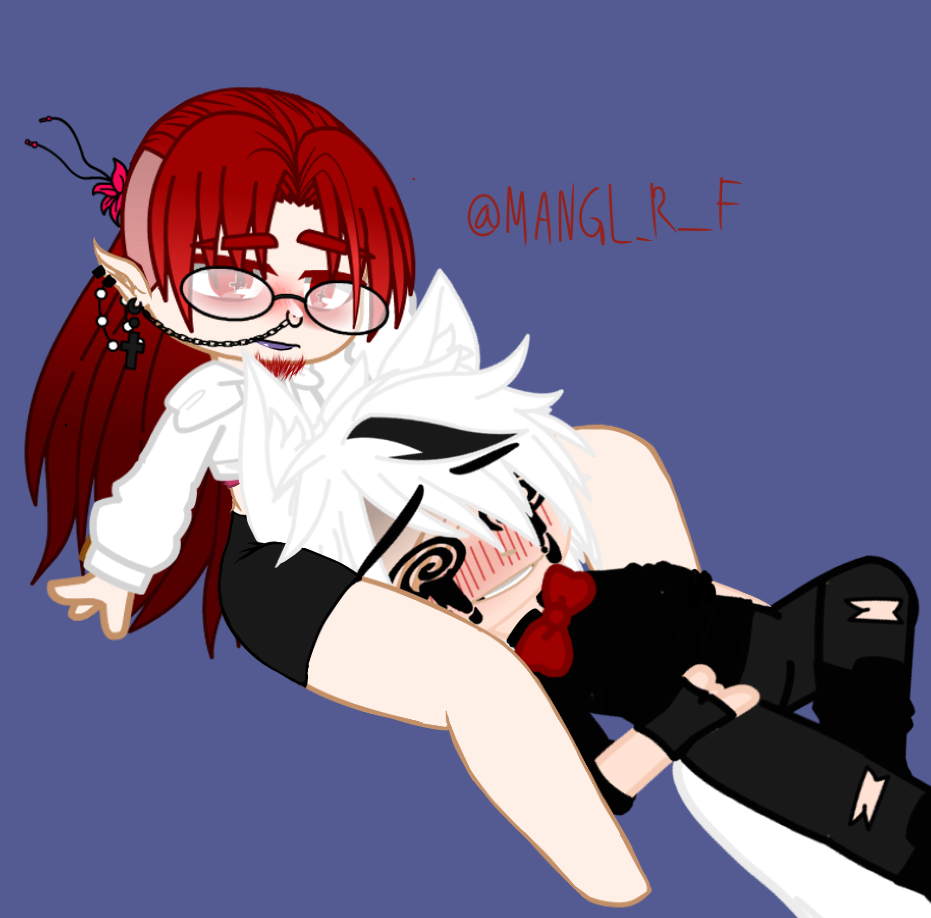 A request from someone