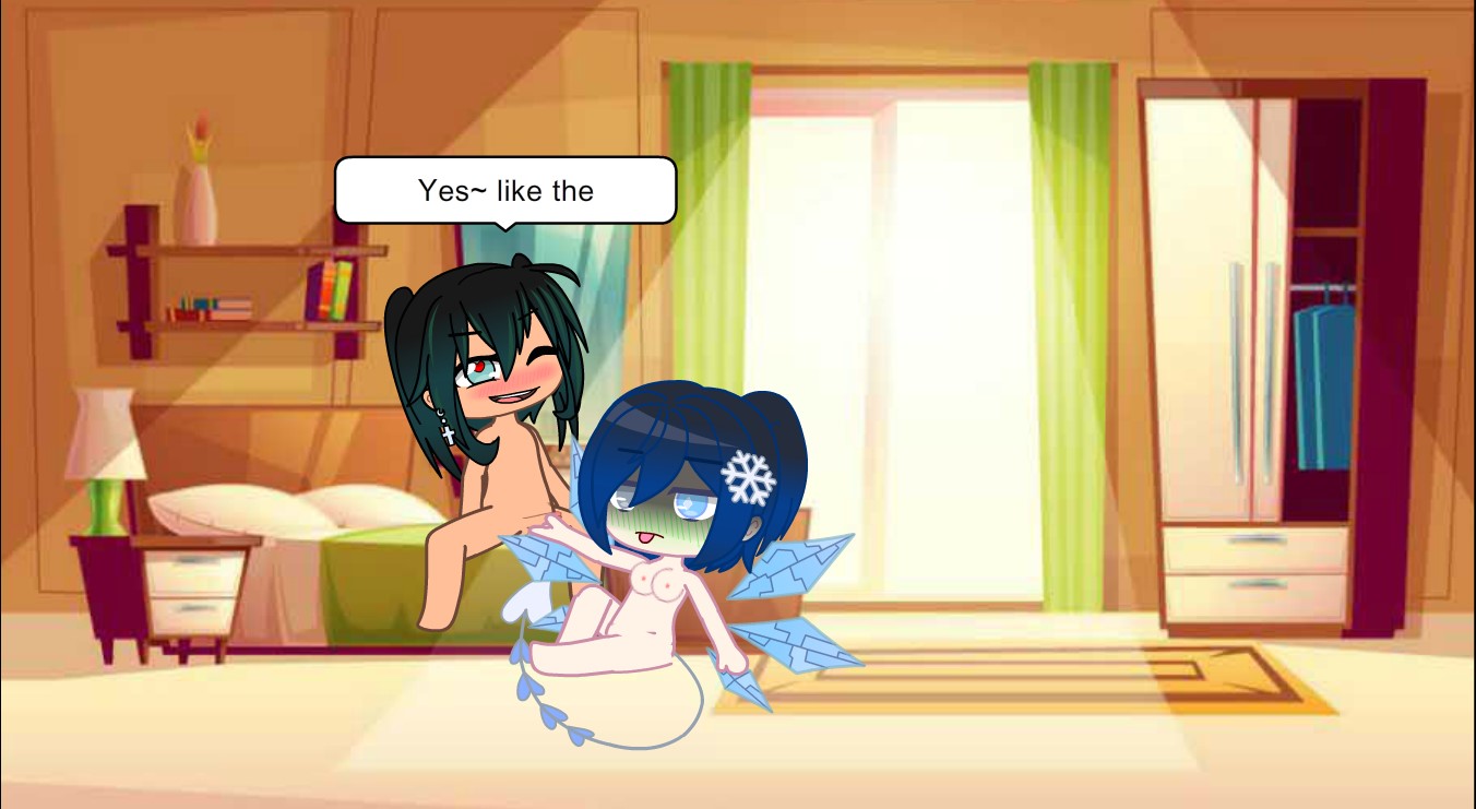 Jenny's(Joey) brother seems to have done well