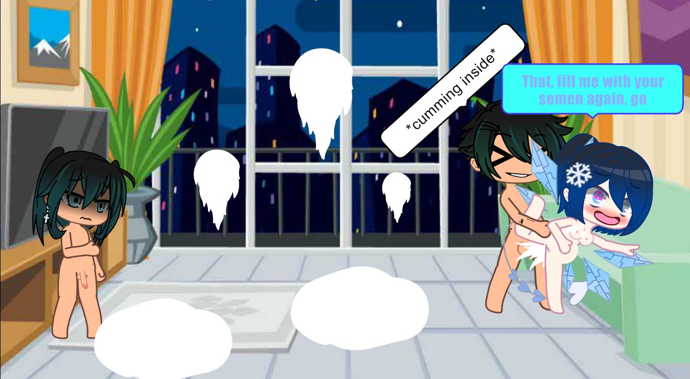 Jenny's(Joey) brother seems to have done well