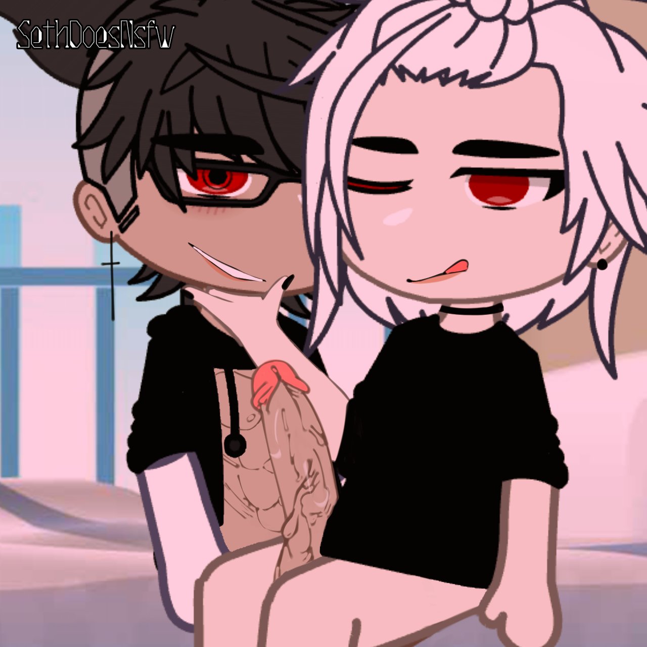 Big dick (not my photo's)