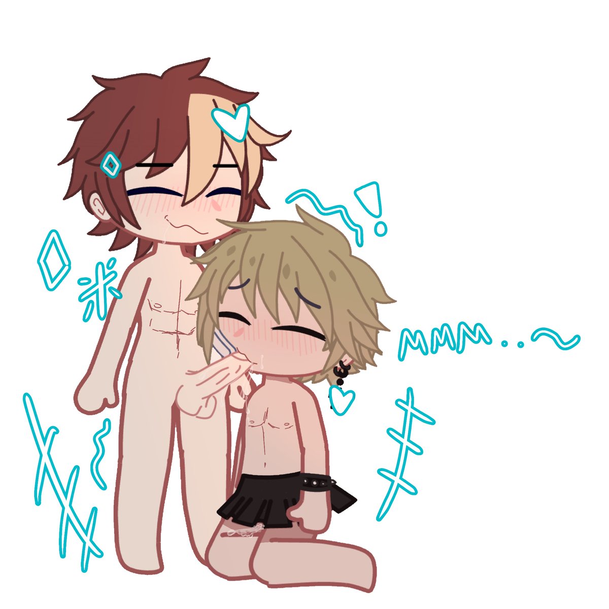 Big dick (not my photo's)