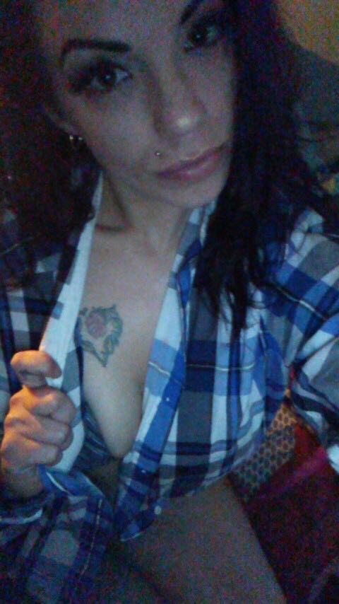 Patience j. Ohio slut