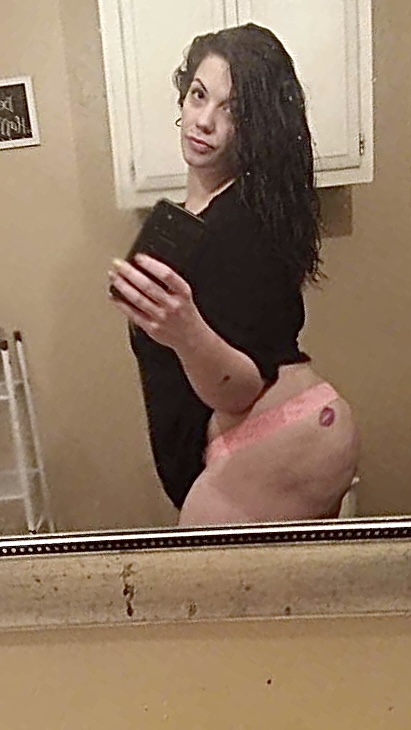 Patience j. Ohio slut