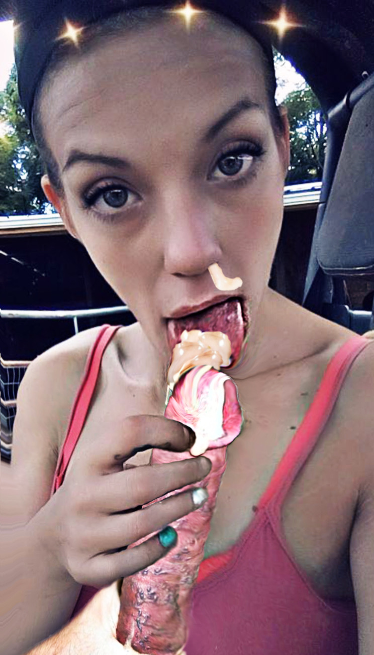 Patience j. Ohio slut