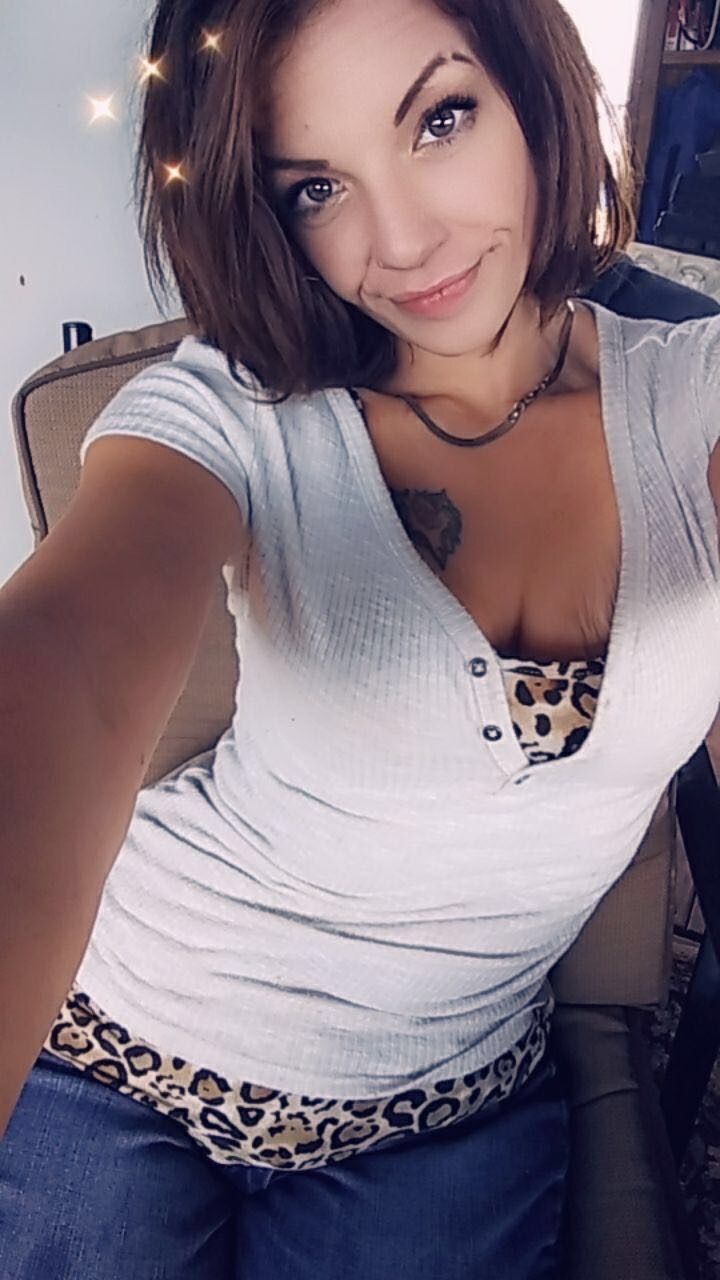 Patience j. Ohio slut