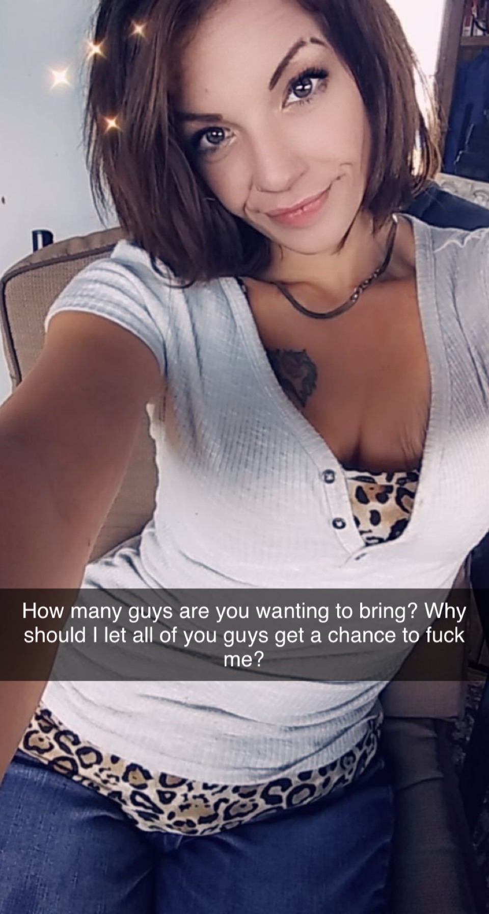 Patience j. Ohio slut