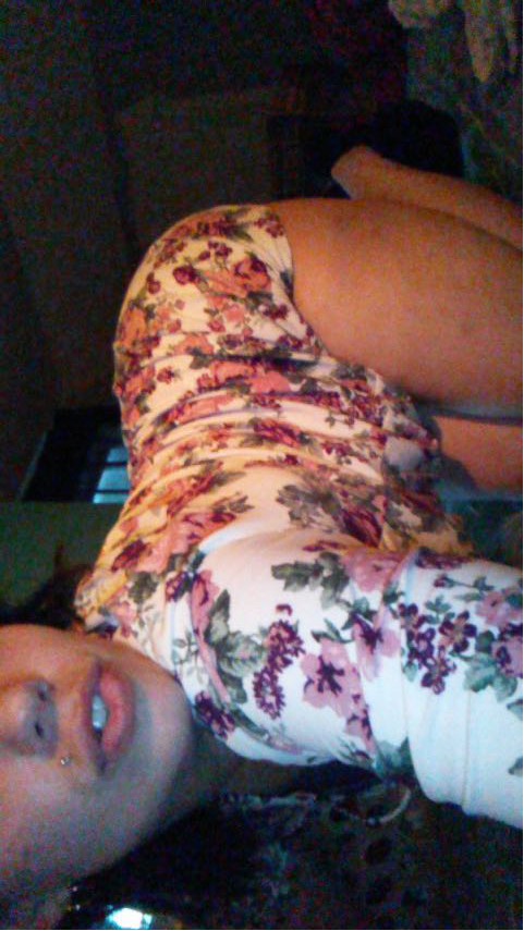 Patience j. Ohio slut