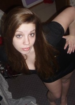 Patience j. Ohio slut