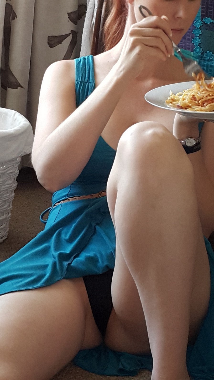 CAPTIONS ON WHORES - KAREN*