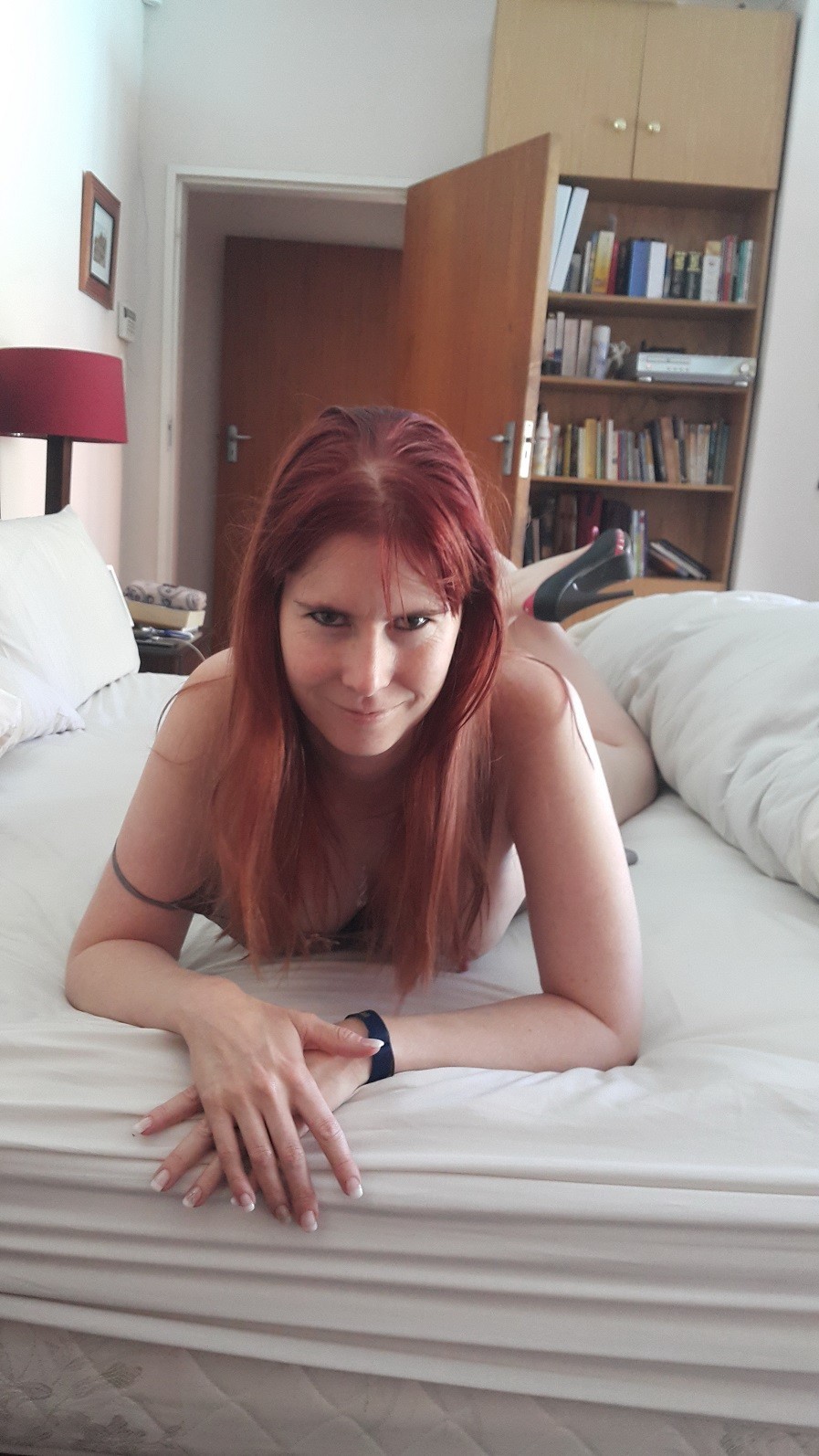 CAPTIONS ON WHORES - KAREN*