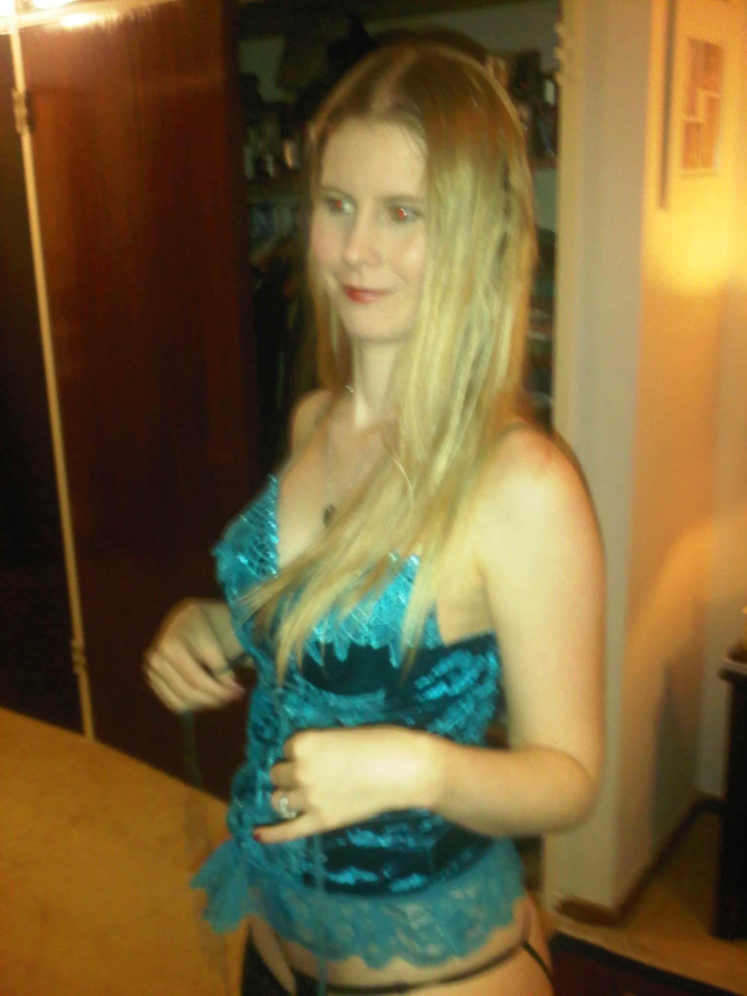 CAPTIONS ON WHORES - KAREN*