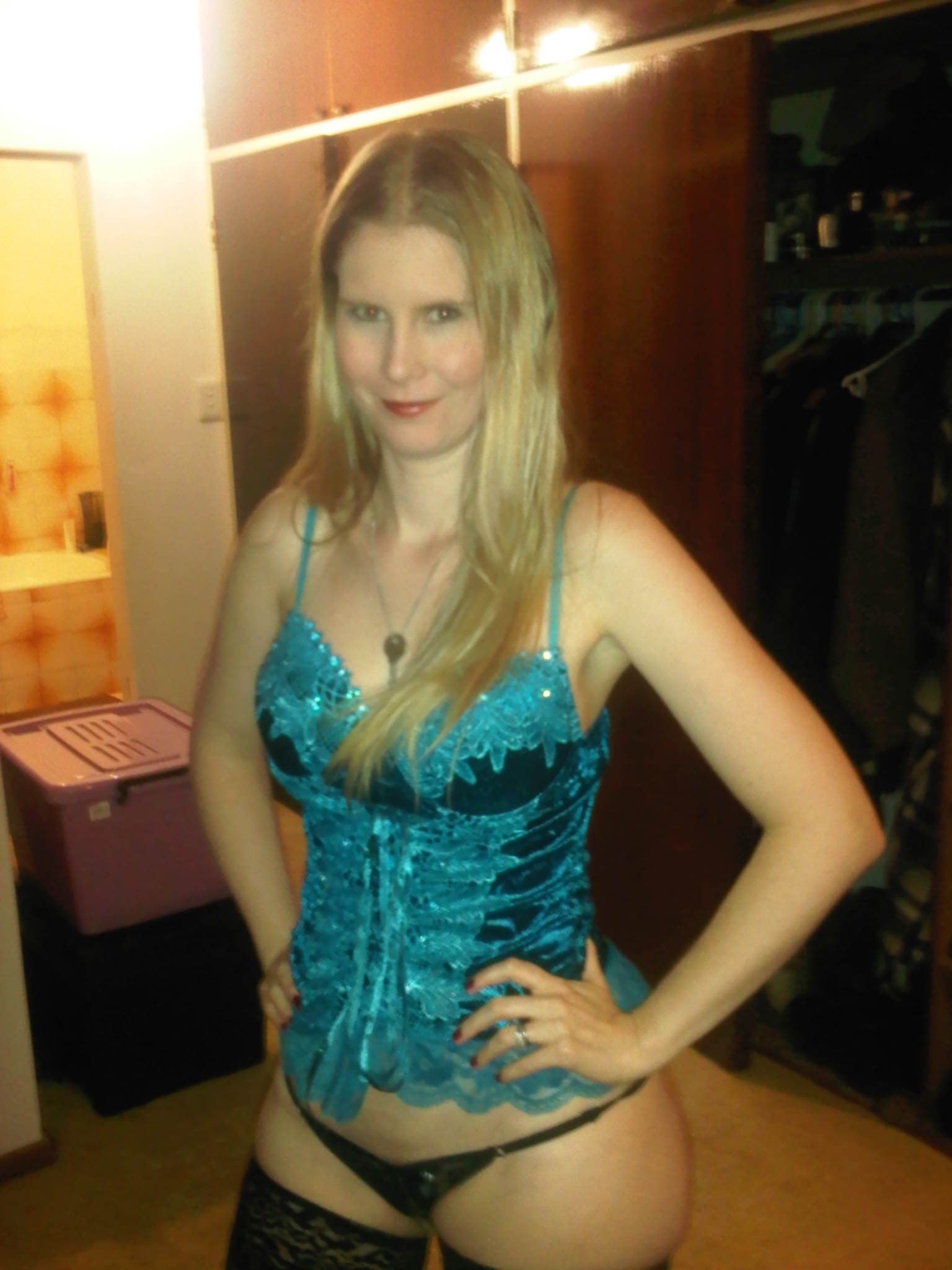 CAPTIONS ON WHORES - KAREN*