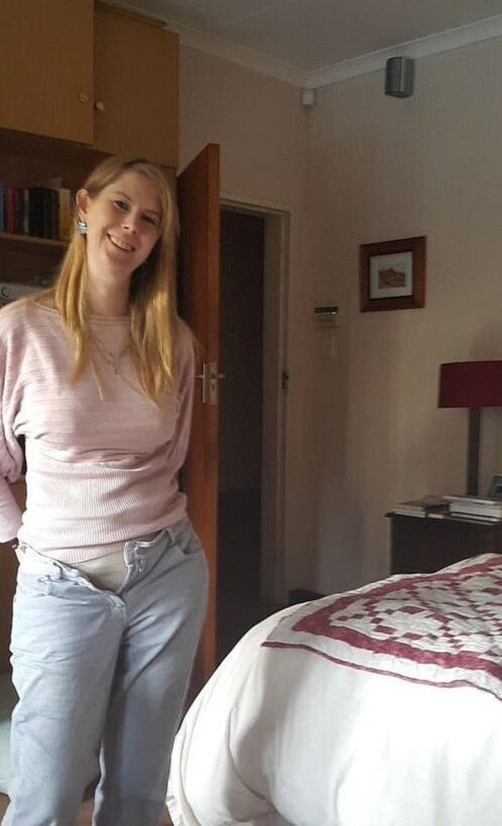 CAPTIONS ON WHORES - KAREN*