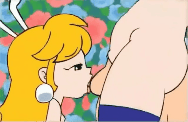 The Unknown Gif Collection 17