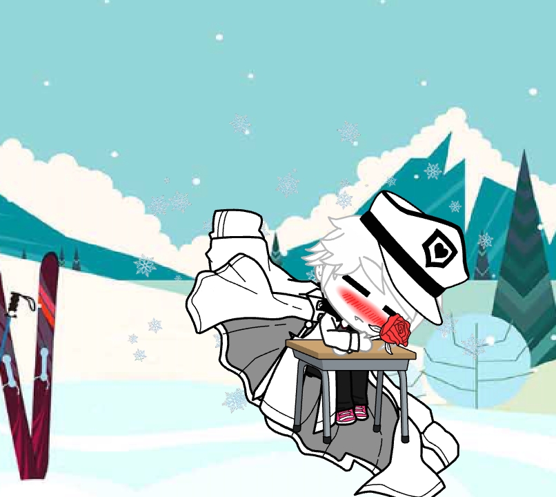 Still waiting for request lol