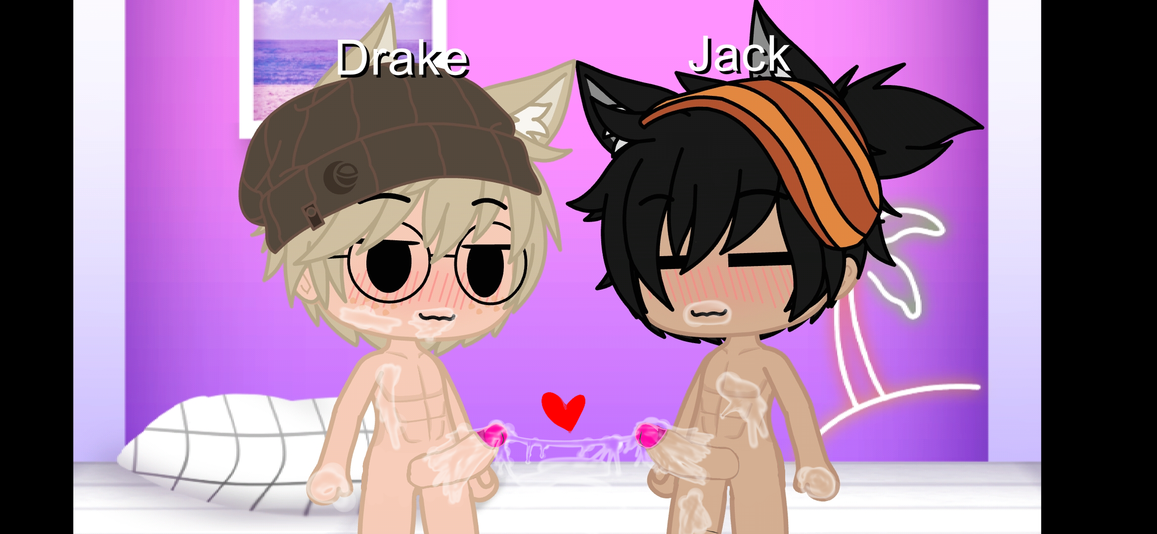 I wanted to make this to my pfp idk how