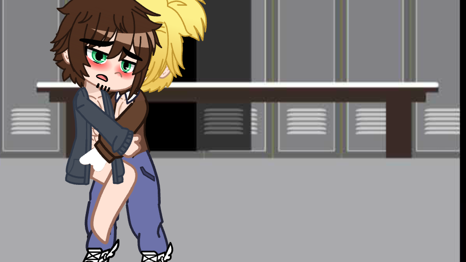 looks like dad won't be back from the market anytime soon