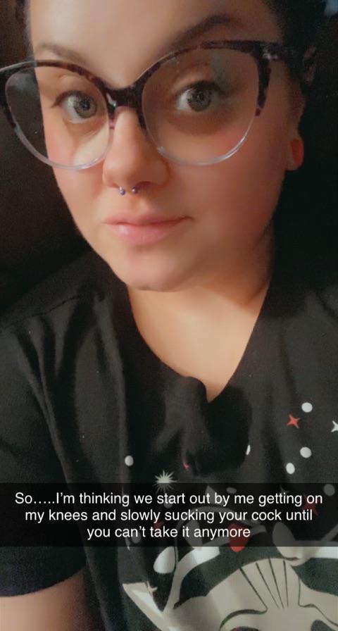 South Jersey Slut Emily