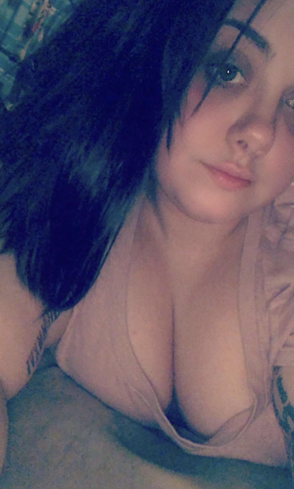 South Jersey Slut Emily