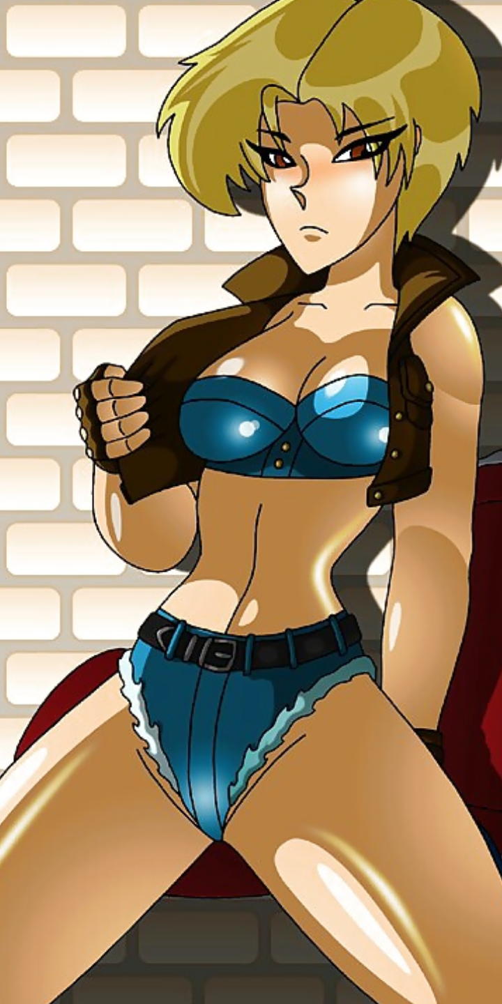 Anime,Toons & Porn 16