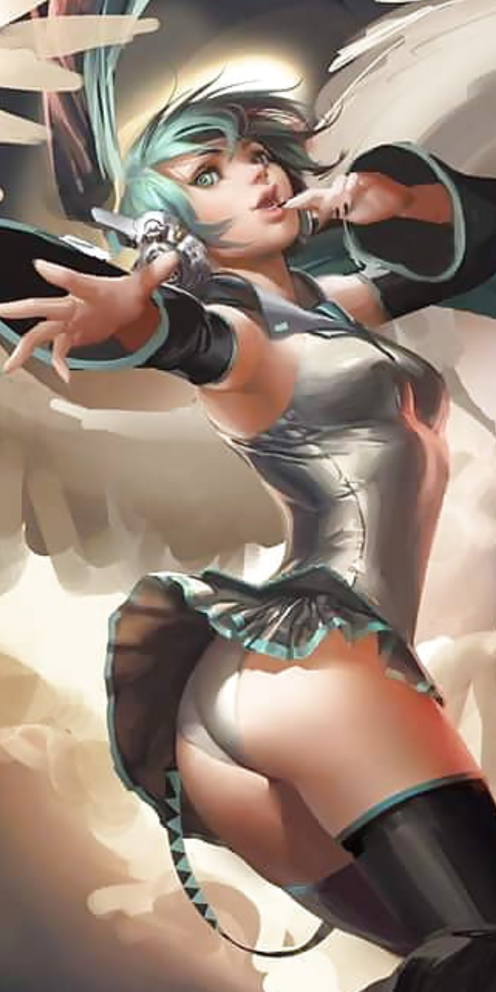 Anime,Toons & Porn 16