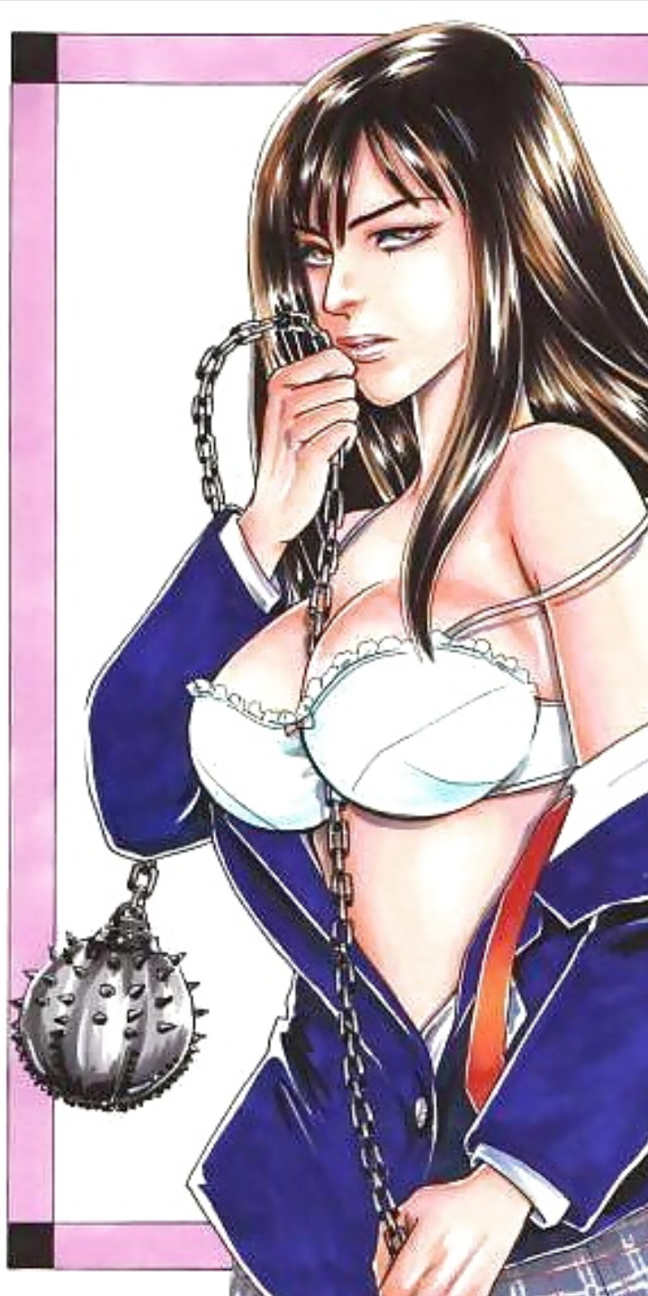 Anime,Toons & Porn 16