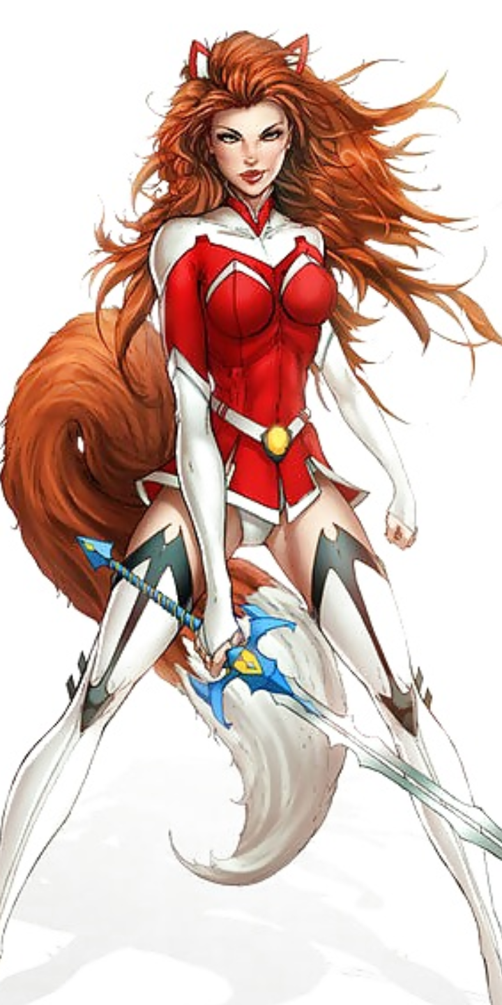 Anime,Toons & Porn 16