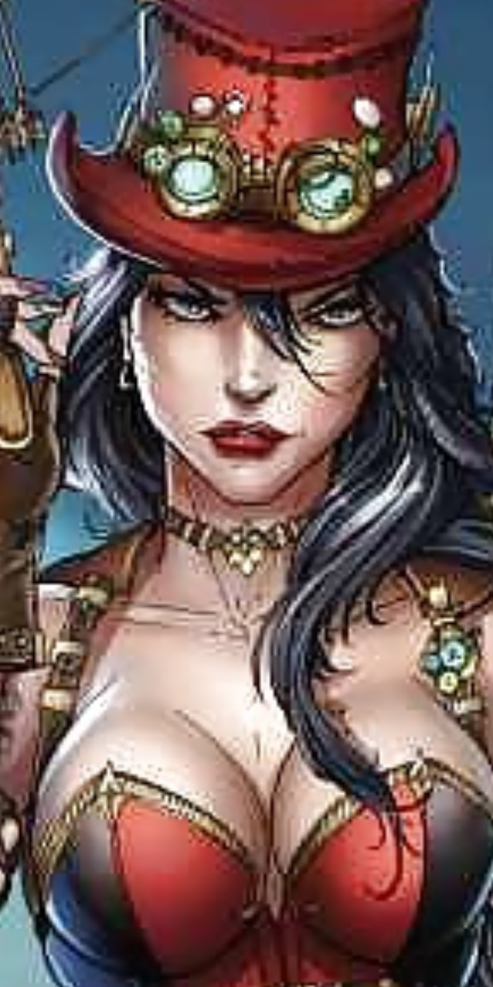 Anime,Toons & Porn 16