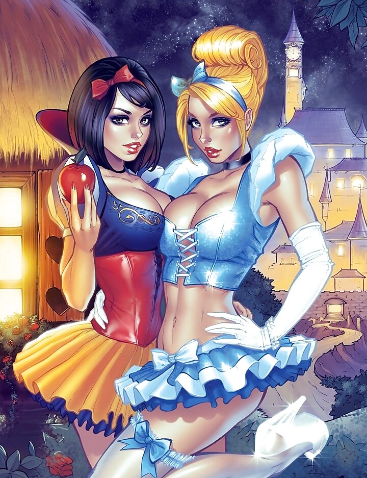 Anime,Toons & Porn 16