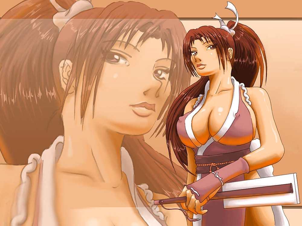 Anime,Toons & Porn 16