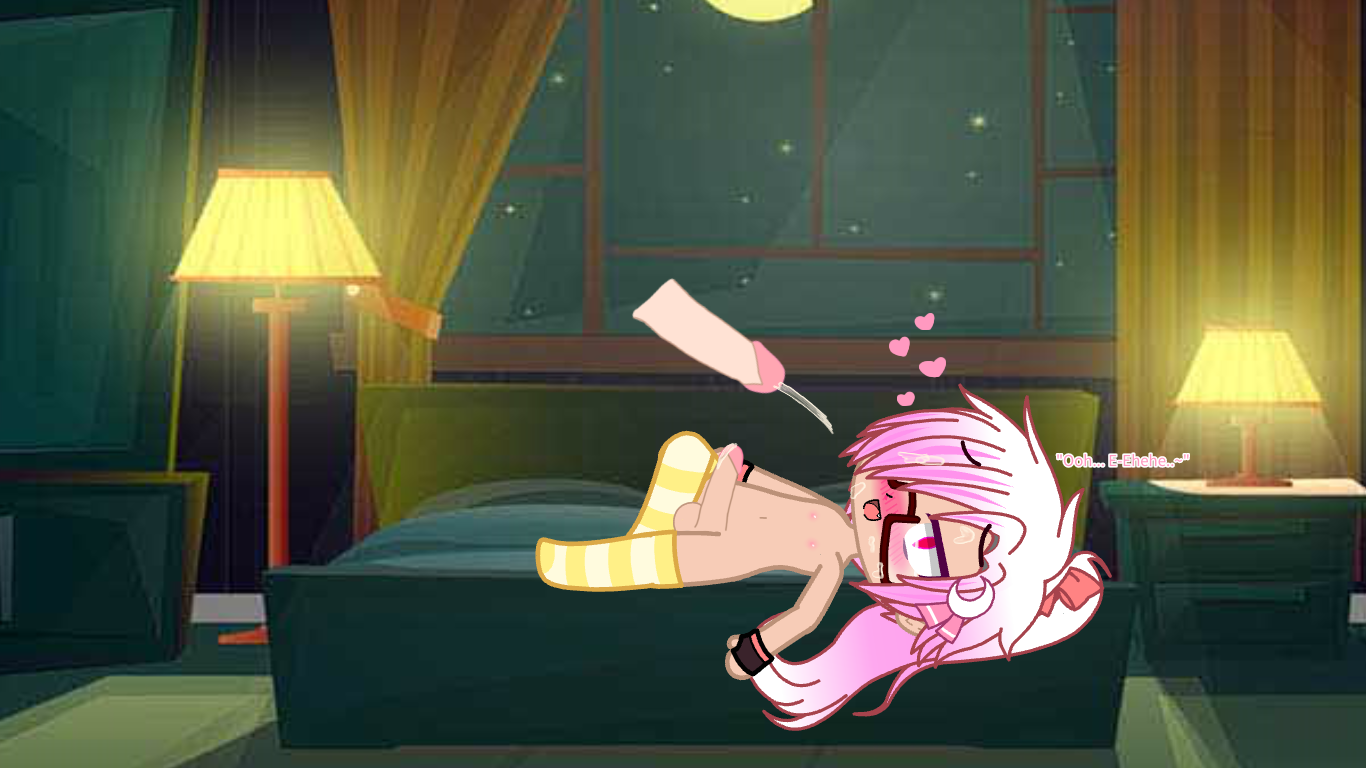 [Gacha] Taking Advantage of a Drunk Magical Boy