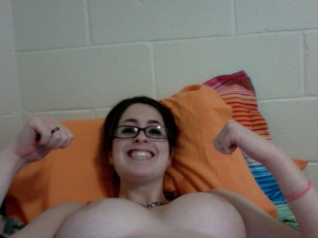 Nerdy But pretty women