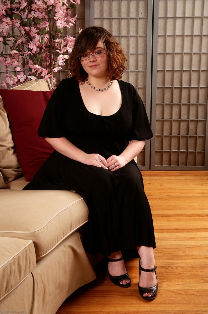 Nerdy But pretty women