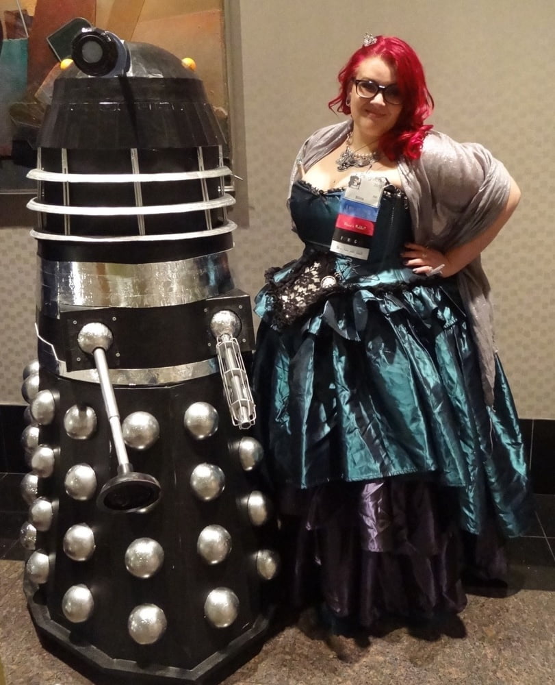 Nerdy But pretty women