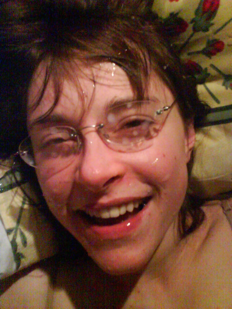 Nerdy But pretty women