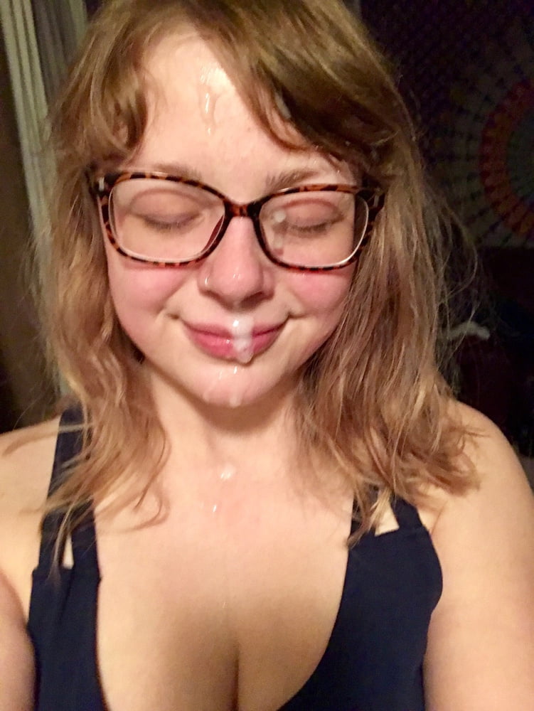 Nerdy But pretty women