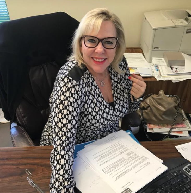 Nerdy But pretty women