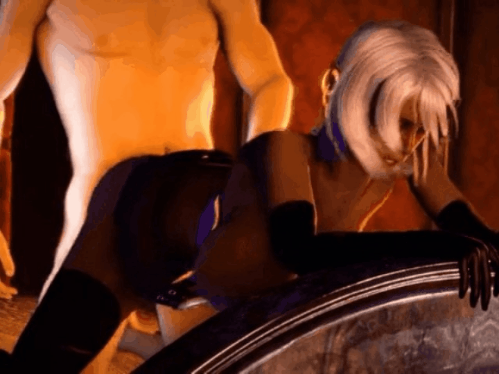 The Unknown Gif Collection 18