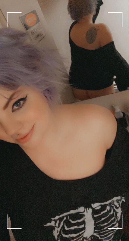 Carrisa the creature