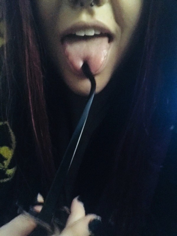 Carrisa the creature