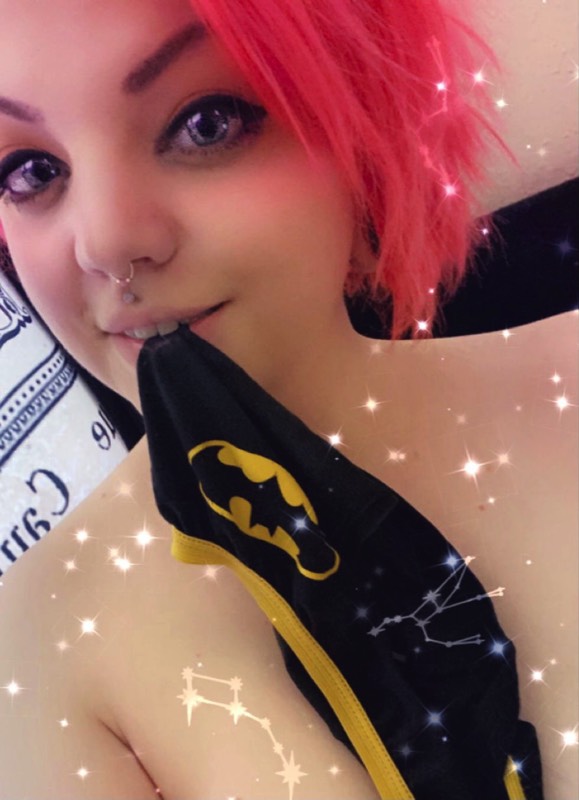 Carrisa the creature