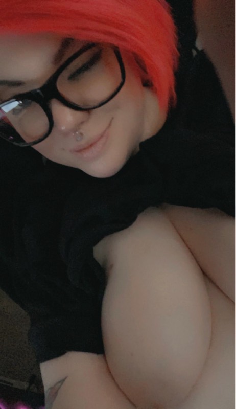 Carrisa the creature