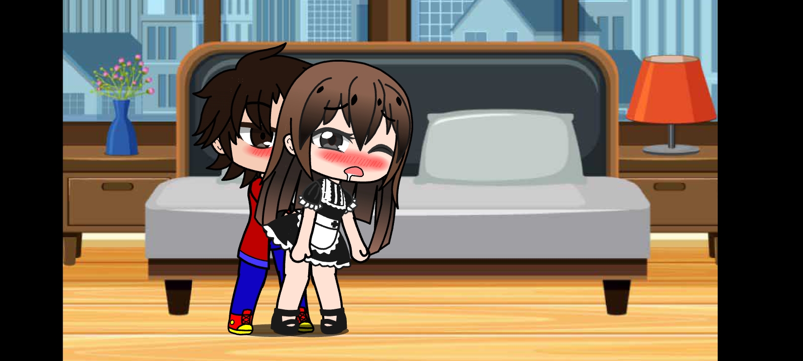 Do you think this is hot~ leave a like if yes