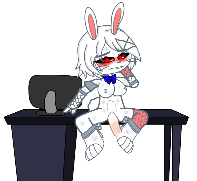 *Sex Request + Vanny*