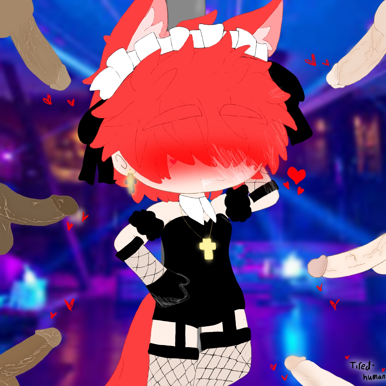 My profile picture ;)