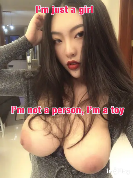 Encourage men to objectify you...