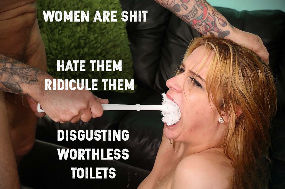 Encourage men to objectify you...