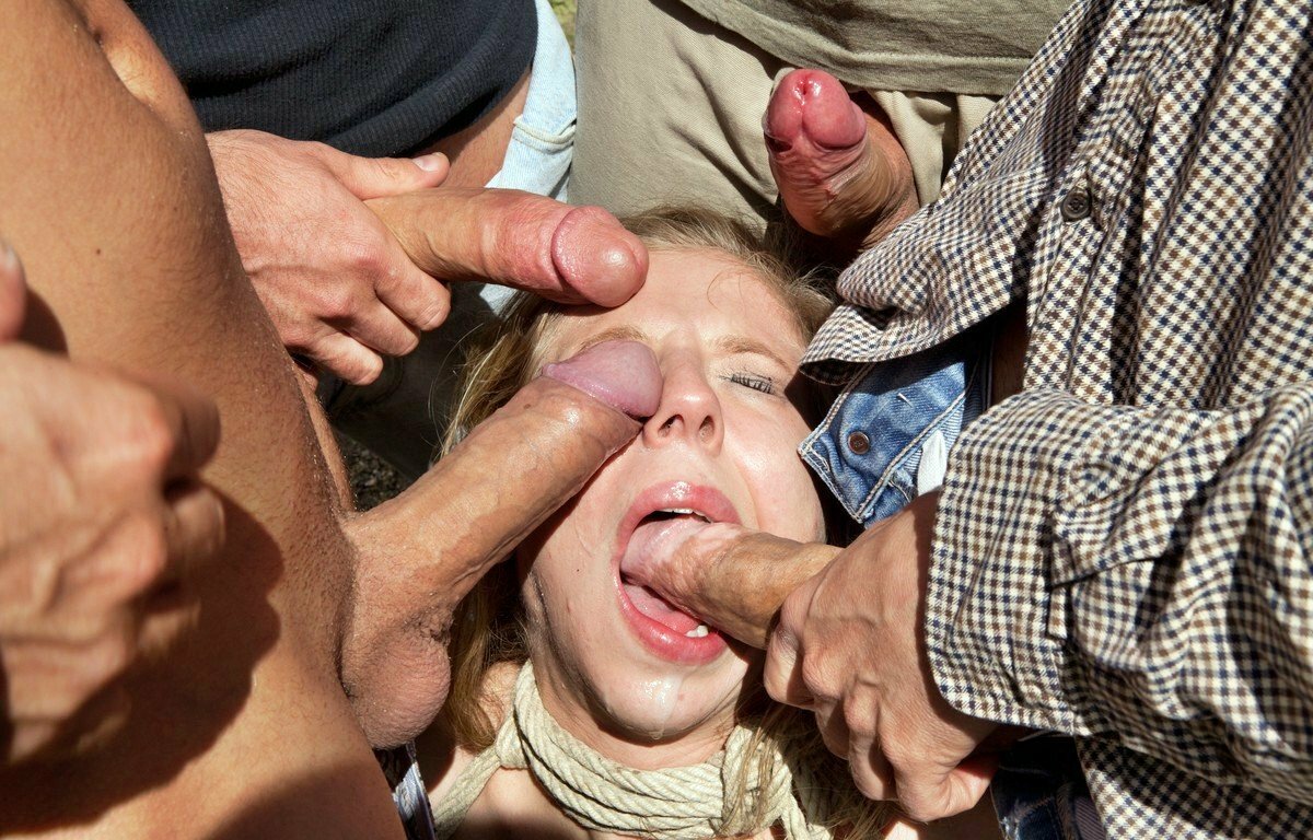 Encourage men to objectify you...