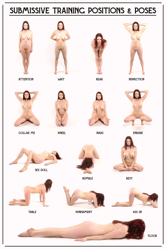 Encourage men to objectify you...